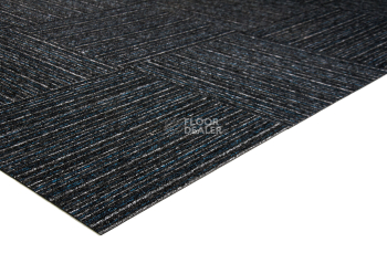 Bonkeel Party Line Blue Accent фото 9 | FLOORDEALER